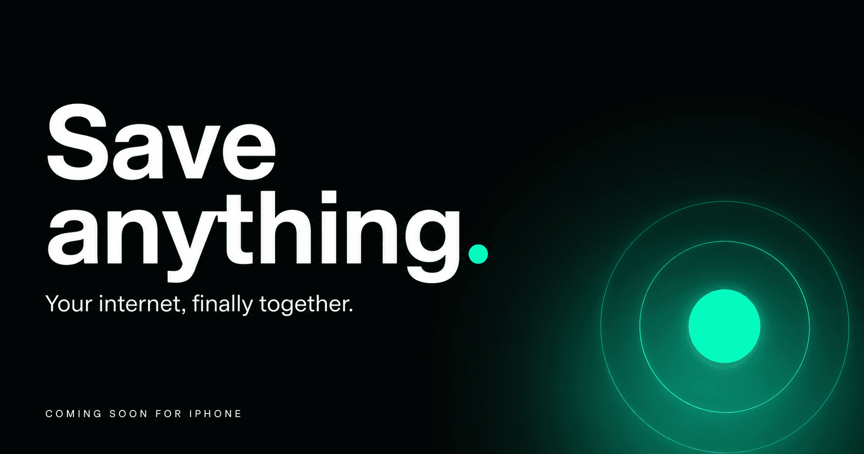Saved product banner artwork